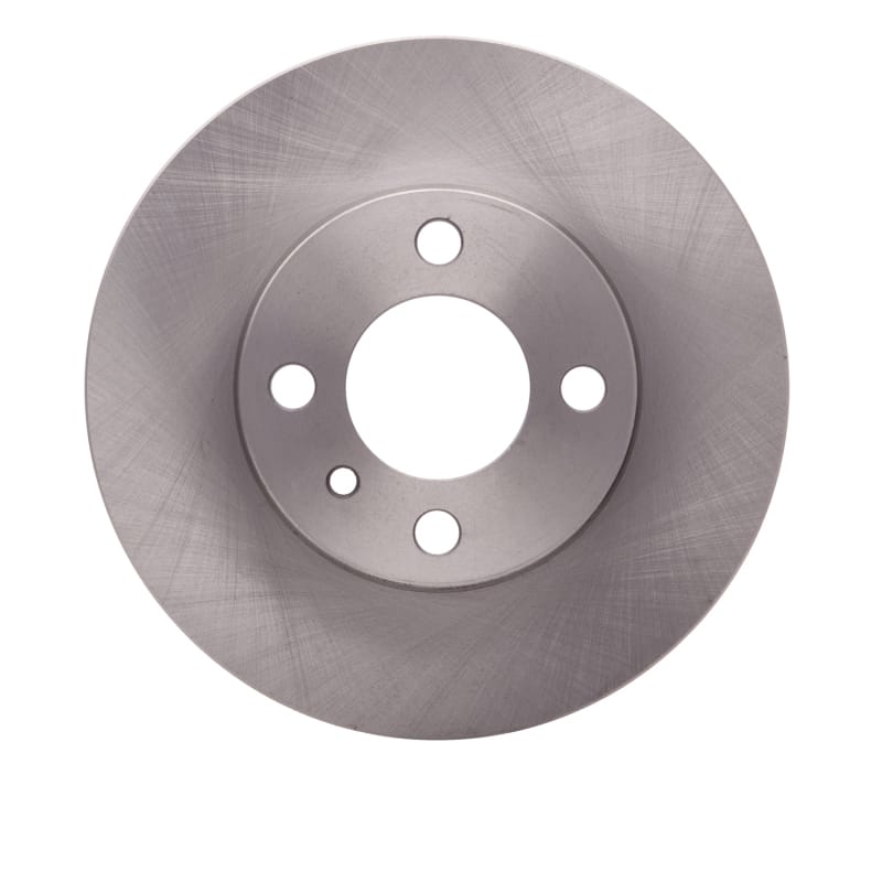 DFC — Disc Brake Rotor
