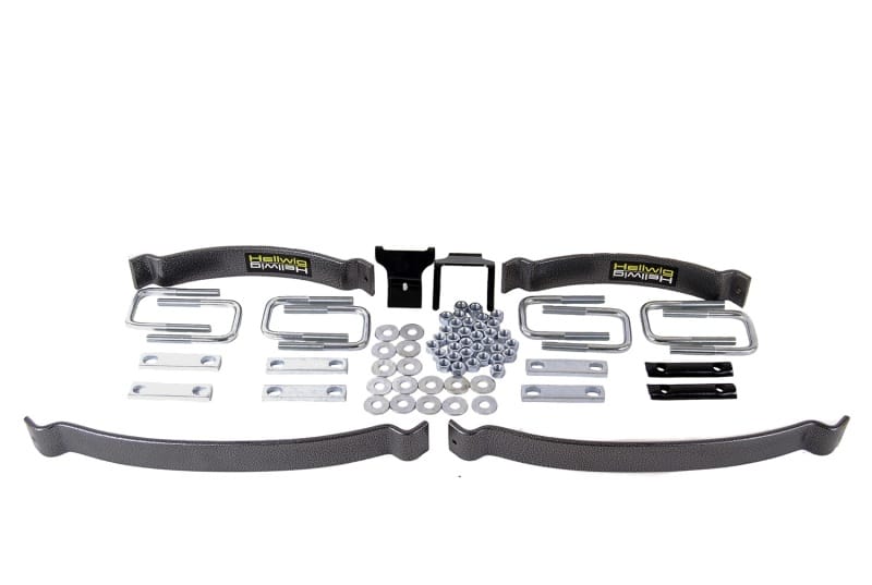 Hellwig — EZ-1000 Helper Spring Kit