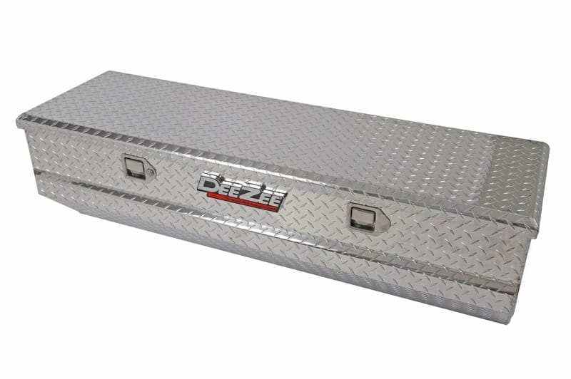 Dee Zee — Red Label Utility Chest