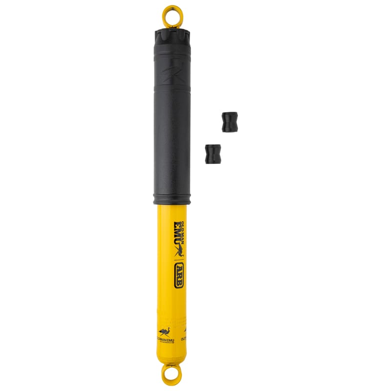 Old Man Emu — Rear Nitrocharger Sport Shock