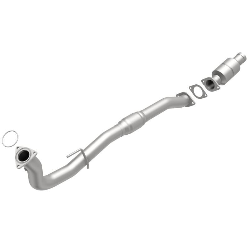 Magnaflow — HM Grade Direct-Fit Catalytic Converter