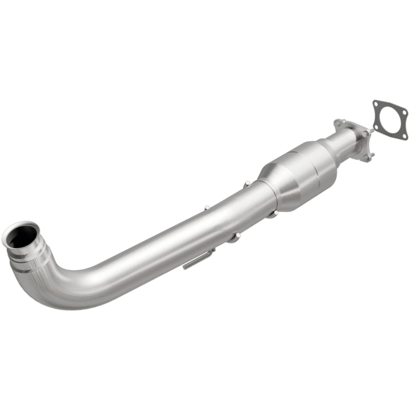 Magnaflow — Direct-Fit Diesel Oxidation Catalyst
OEM Grade Diesel Oxidation Catalyst