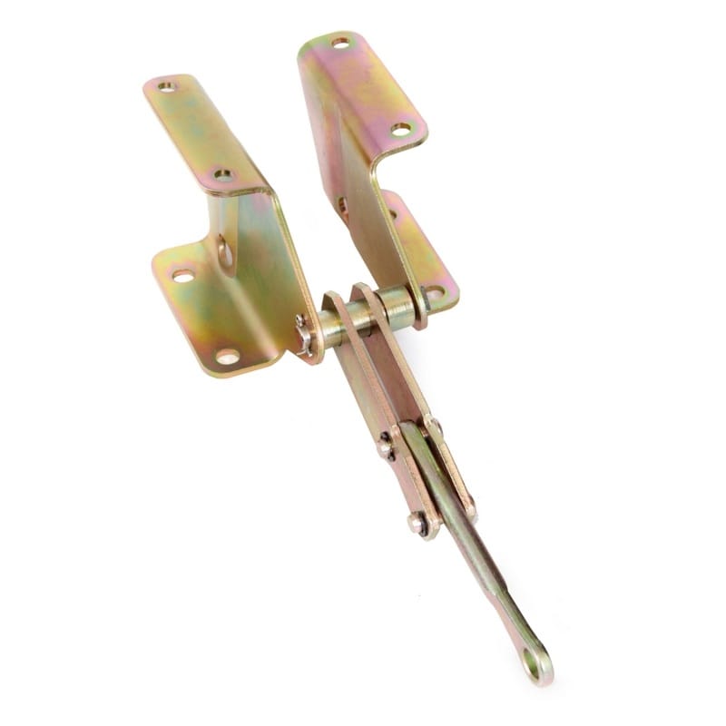 OMIX — Power Brake Booster Bracket