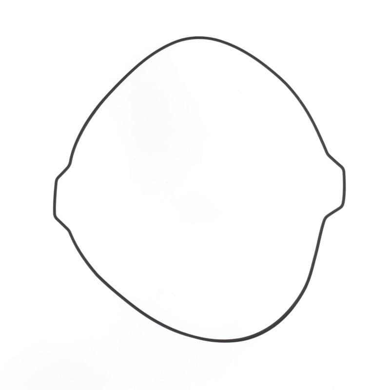 Athena — Athena 08-09 KTM XC 450 Outer Clutch Cover Gasket