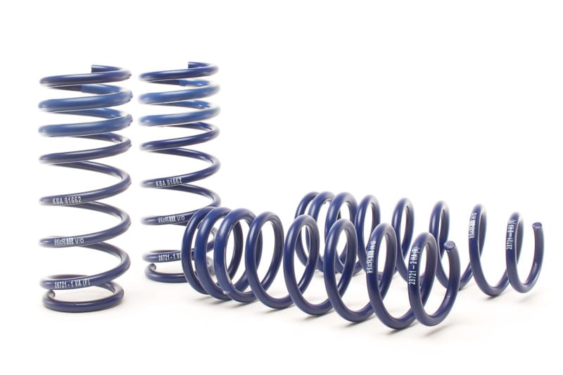 H&R — Sport Spring Kit