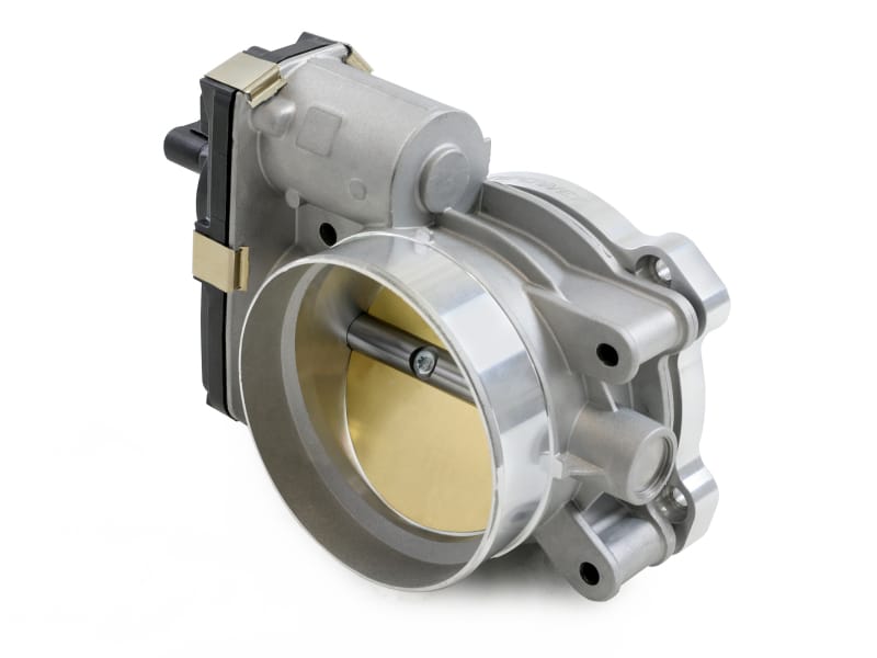 aFe — aFe POWER 87mm Throttle Body