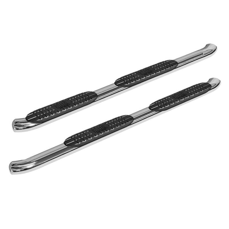 Westin — PRO TRAXX 4 Oval Nerf Step Bars