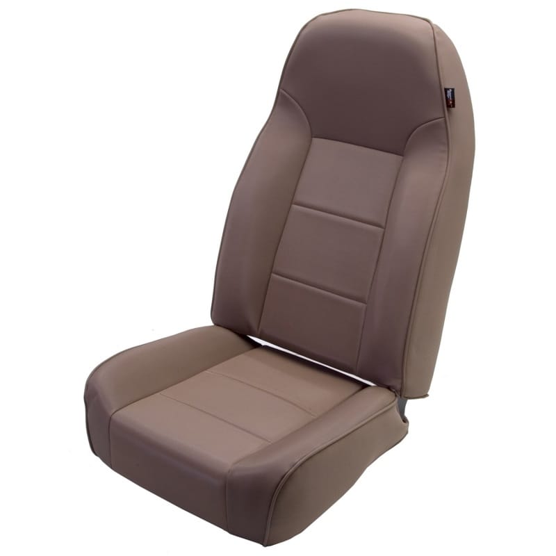 Rugged Ridge — Standard Replacement Seat
SEATS-OMIX