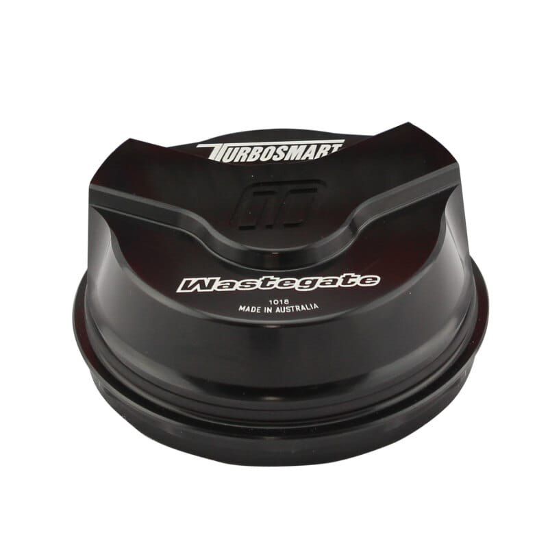 Turbosmart — Gen-V WG45/50 Cap Black