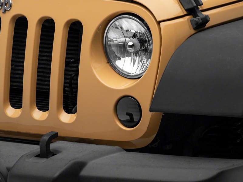 Raxiom — Raxiom Axial Series Turn Signal Lights Old Glory 07-18 Jeep Wrangler JK
Lights
