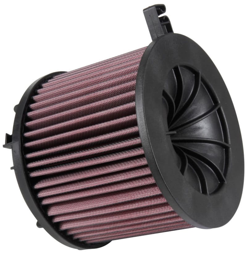 K&N Engineering — Replacement Air Filter