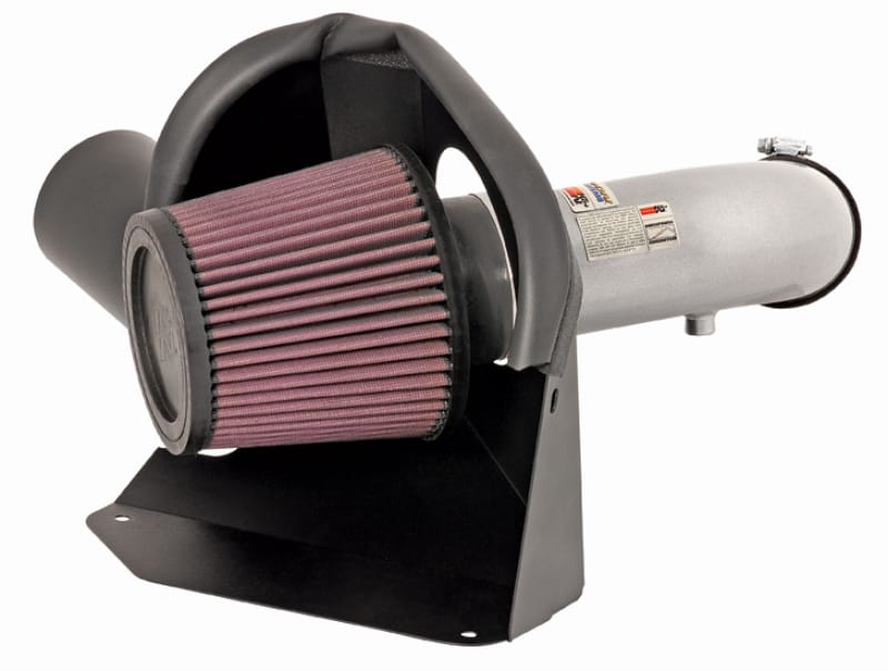 K&N Engineering — Performance Air Intake System