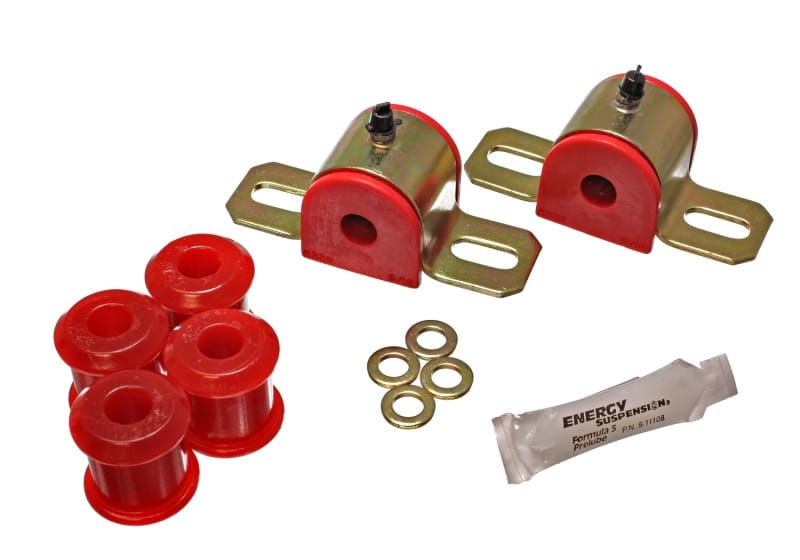 Energy Suspension — SWAY BAR BUSHING SET