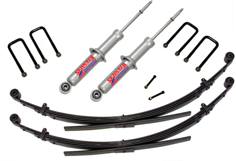 Skyjacker — 3IN. 05 TACOMA STRUT SYSTEM