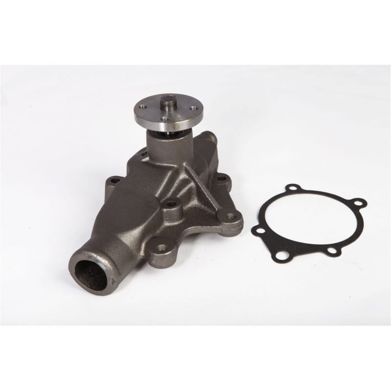 OMIX — Water Pump