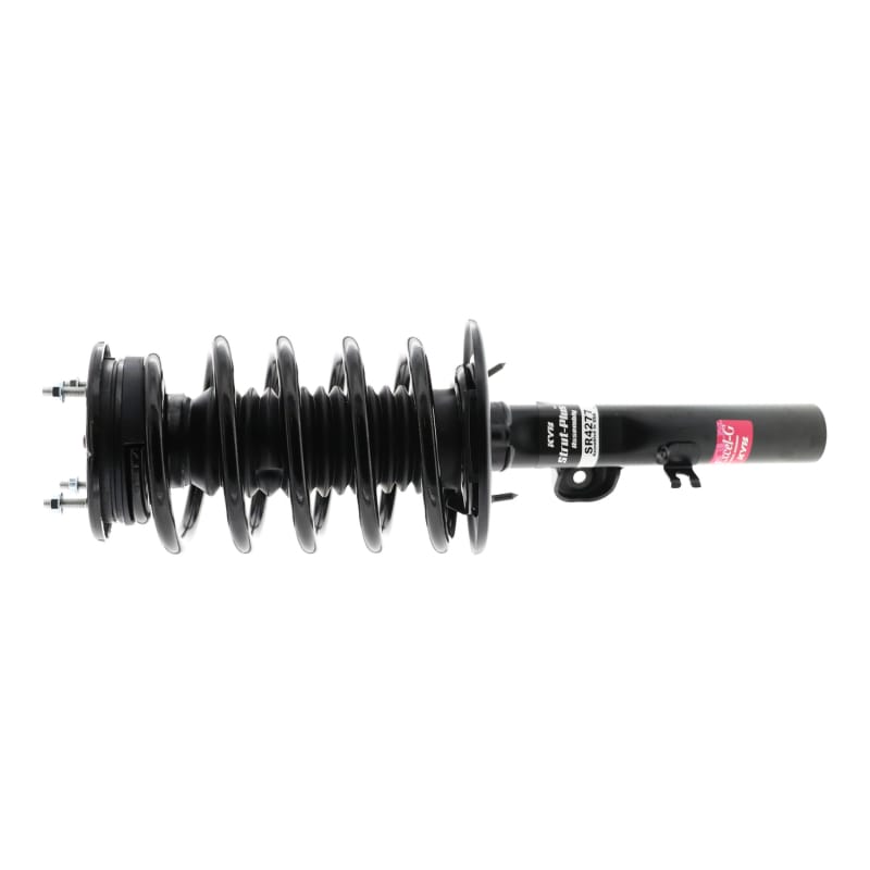 KYB — Complete Corner Unit Assembly -Strut, Mount and Spring