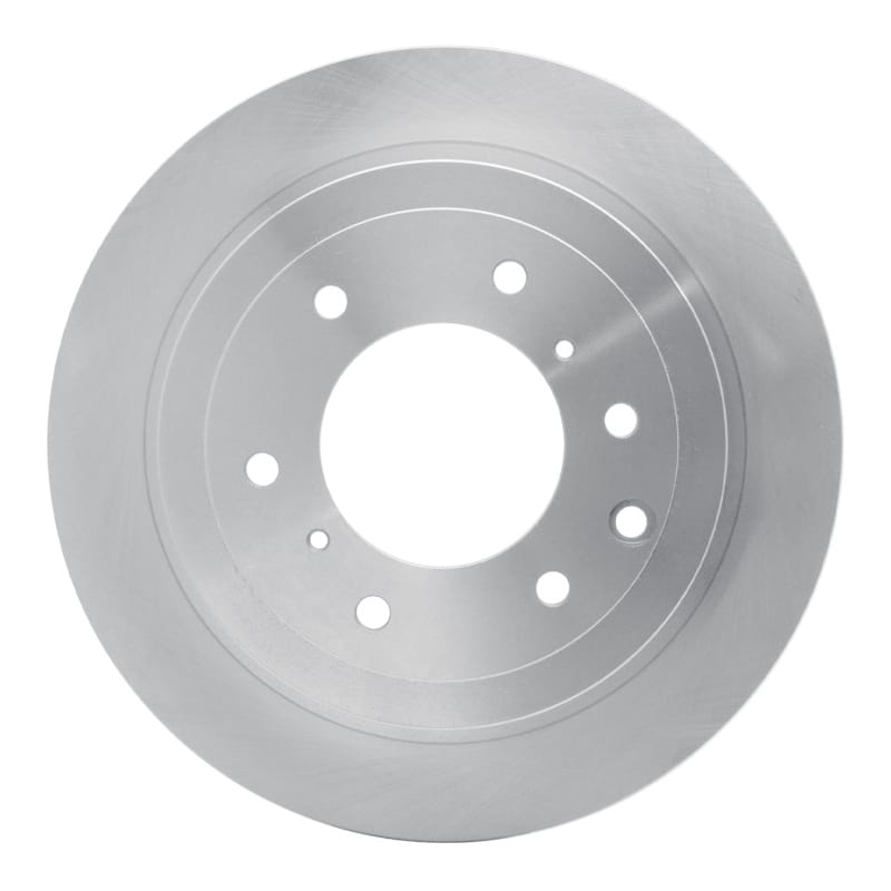 DFC — Disc Brake Rotor