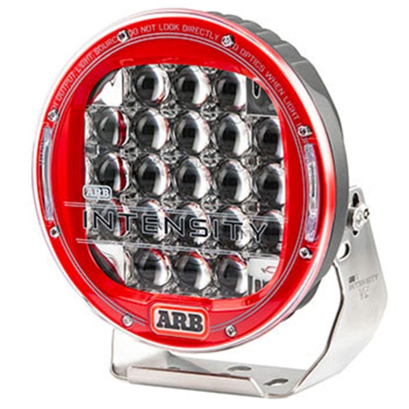 ARB — ARB Intensity V2 LED Spot Light
Intensity V2 LED Spot Light