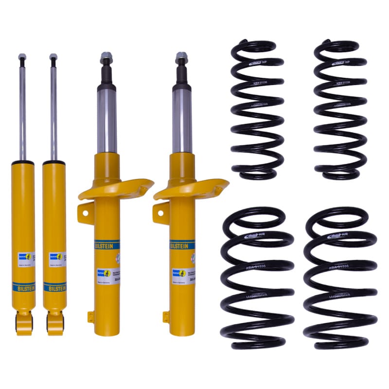 Bilstein — B12 (Pro-Kit) - Suspension Kit
B12 (Pro-Kit)-Suspension Kit