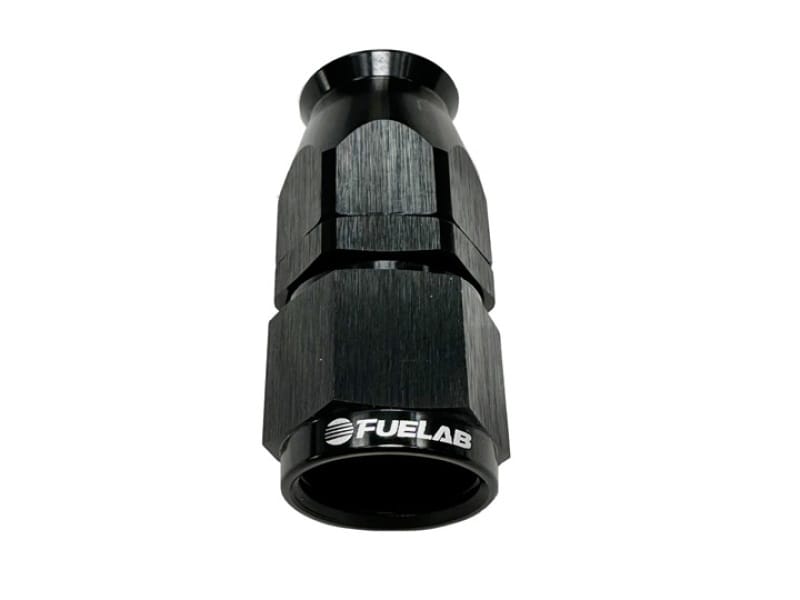 Fuelab — Fuelab PTFE Swivel Hose End Fitting - Straight - 8AN