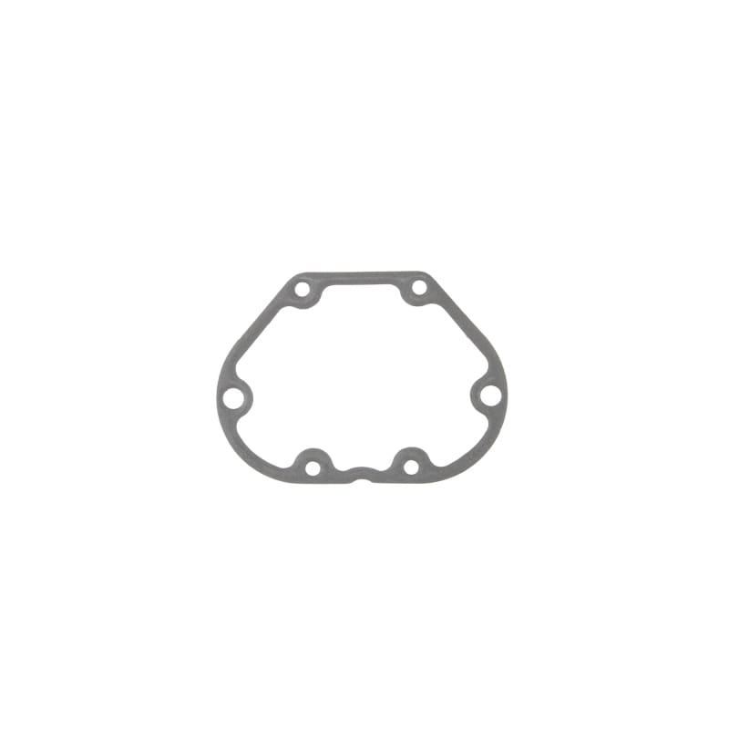Cometic Gasket — Cometic 87-05 Harley-Davidson Dyna AFM/87-06 All Clutch Release Cover Gasket - 10 Pack