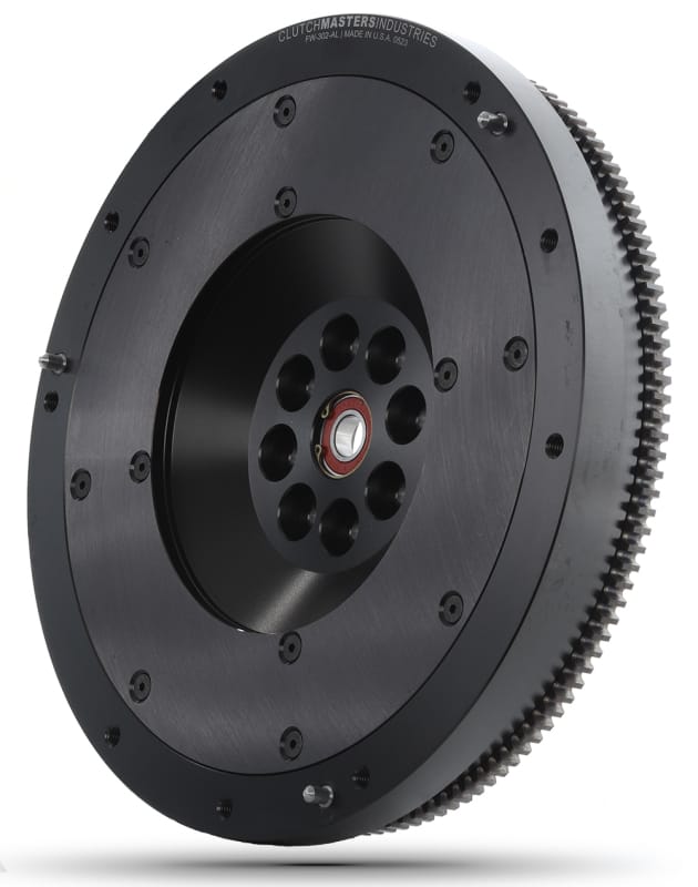 Clutch Masters — Lightweight Aluminum Flywheel