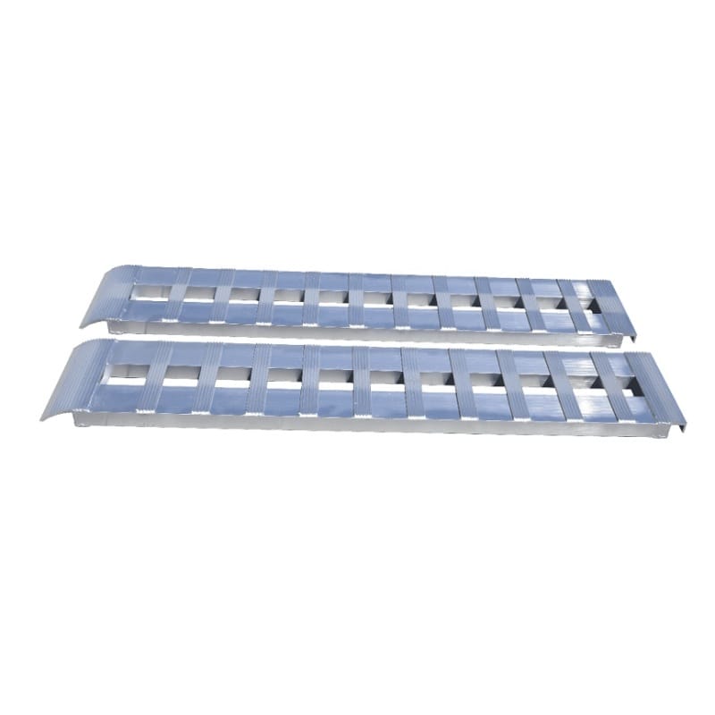 GEN-Y Hitch — Aluminum Ramps