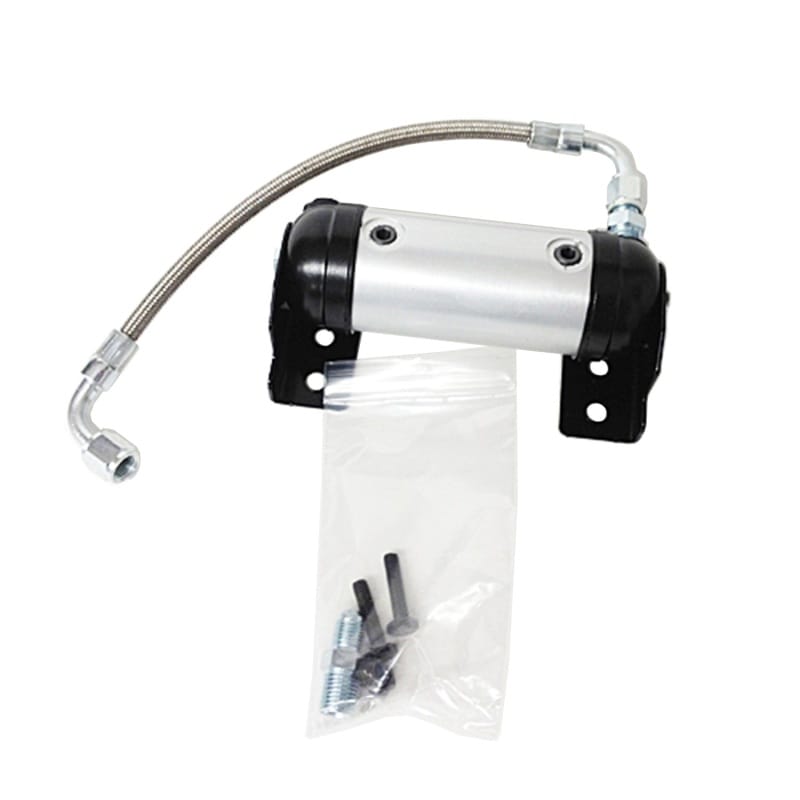 ARB — ARB Compressor Manifold Kit
Compressor Manifold Kit