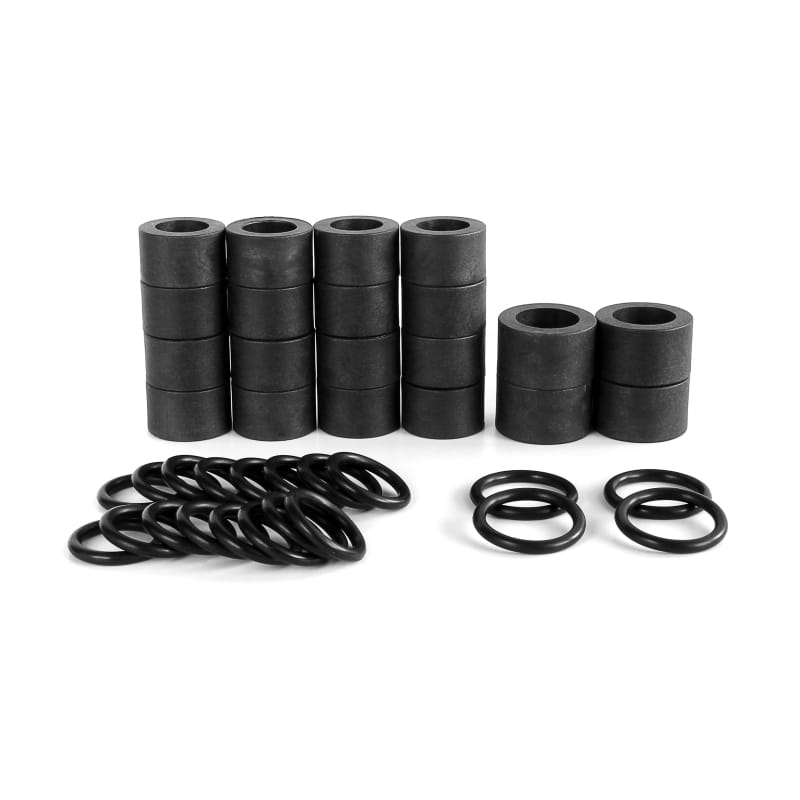 EPI — EPI 17-22 Polaris 900 RZR/ S/ Trail/General/1000 RZR S Rear Swing Arm - Control Arm/ Bushing Kit