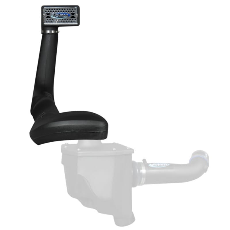 Volant — Cold Air Intake Kit