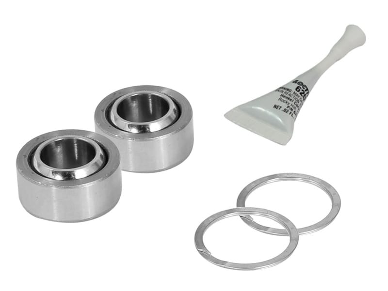 aFe — aFe CONTROL PFADT Series Spherical Rebuild, Lower Front or Rear