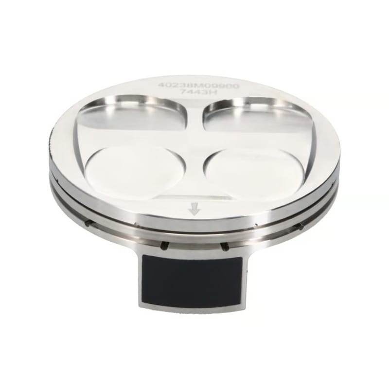 Wiseco — Wiseco Honda TRX450ER/TRX450R 99.00mm Bore 3.00mm Oversize Piston Kit
Piston Kit