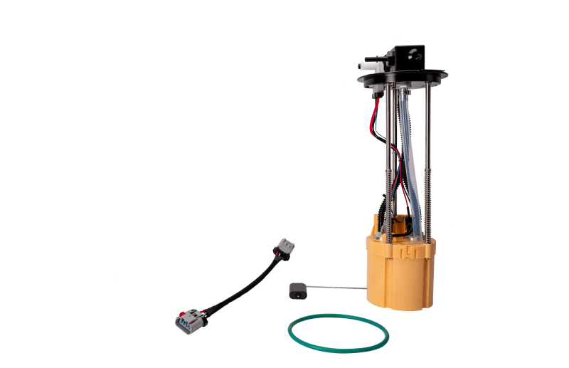 Fleece Performance — PowerFlo In-tank Lift Pump for 2011-2024 Dodge Ram Cummins