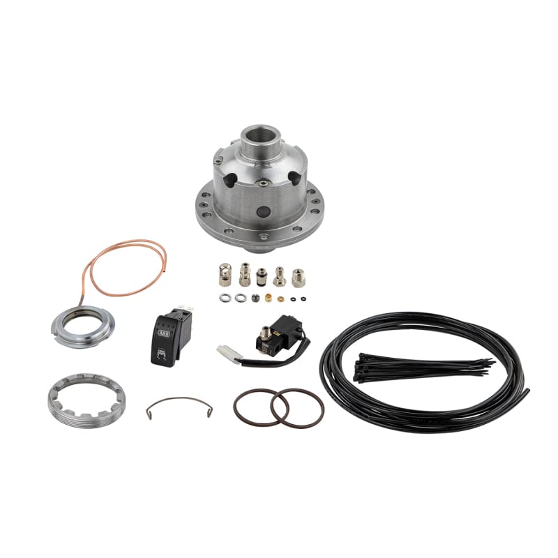 ARB — Air Locker Differential