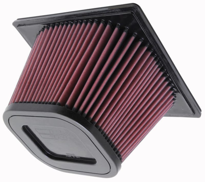 K&N Engineering — Replacement Air Filter