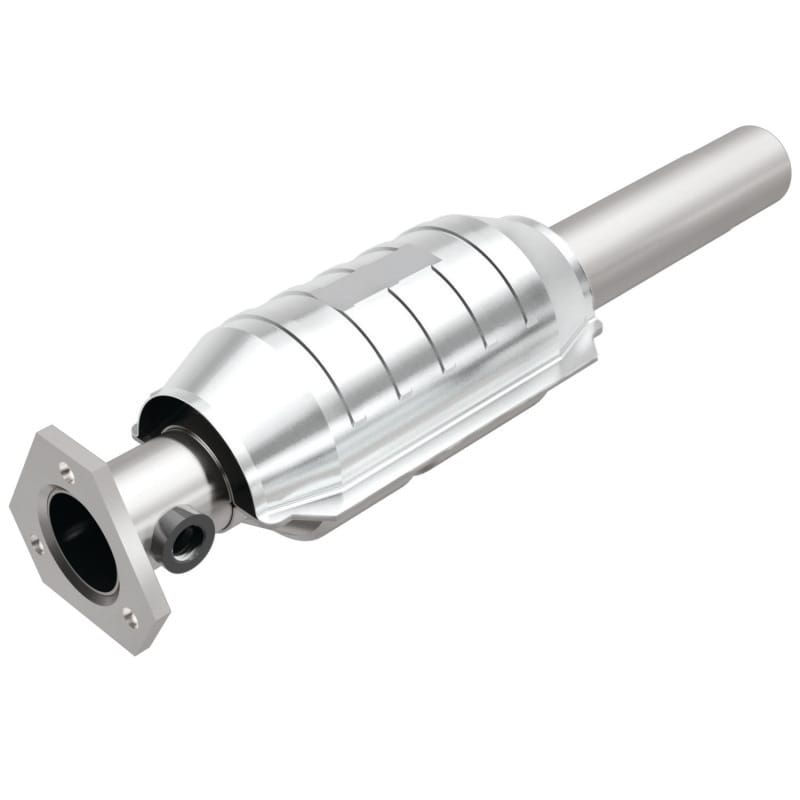Magnaflow — Standard Grade Direct-Fit Catalytic Converter