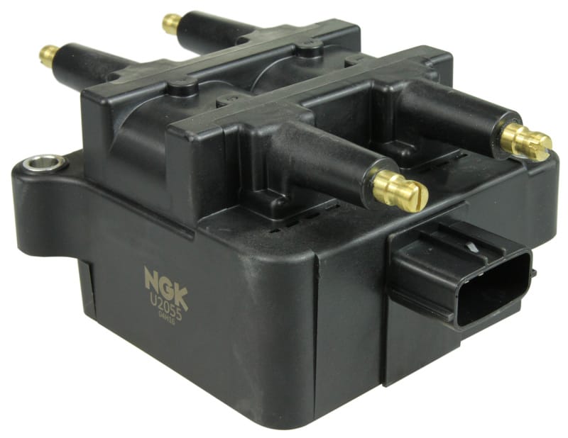 NGK — NGK DIS Ignition Coil