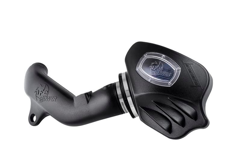 aFe — Magnum Force Stage 2 Si PRO 5R; Cold Air Intake System
Momentum Cold Air Intake System w/ Pro 5R Filter