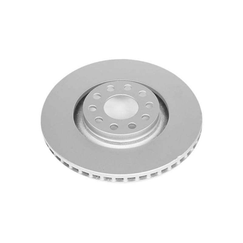 PowerStop — PowerStop Evolution Coated Rotor