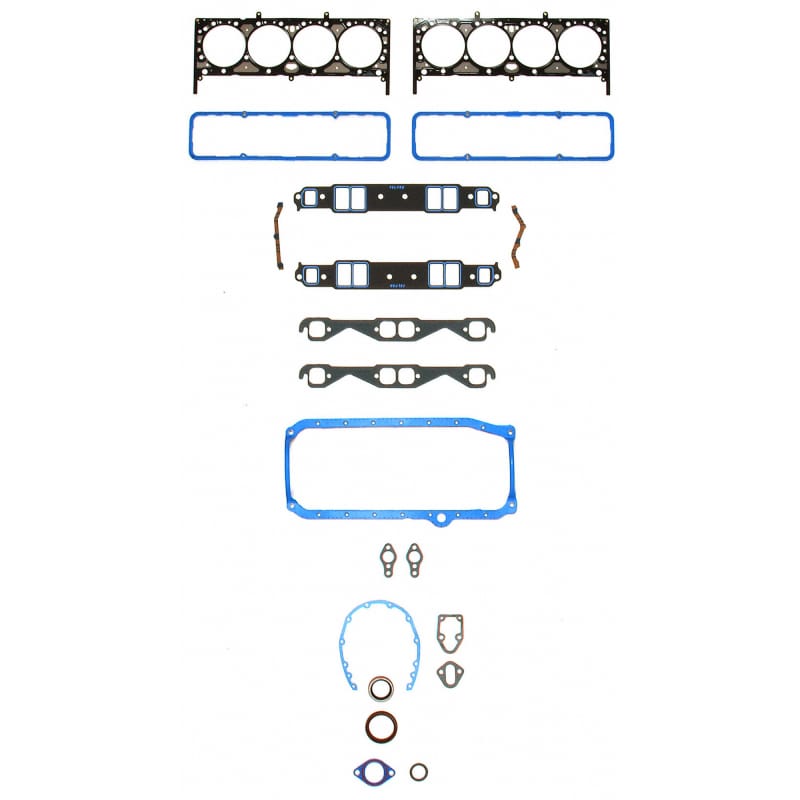 Fel-Pro — Engine Gasket Set