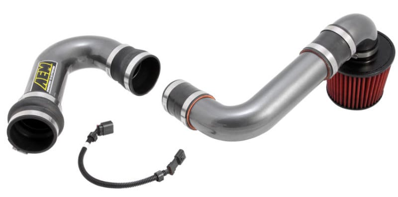AEM Induction — AEM 12 Ford Focus 2.0L L4 Gunmetal Grey Cold Air Intake
Cold Air Intake Syst
AEM Cold Air Intake