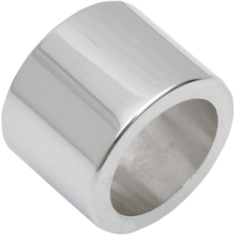 Performance Machine — Performance Machine Spacer Hydraulic Clutch Left - Chrome