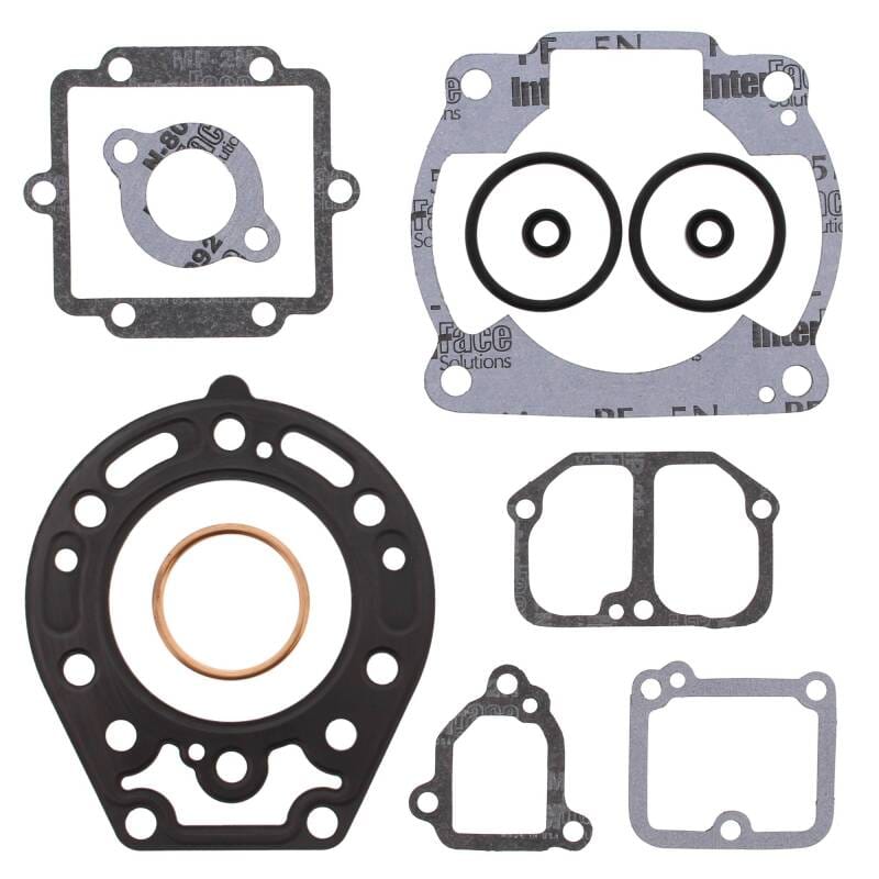 Vertex Pistons — Vertex Gaskets 95-06 Kawasaki KDX200 Top End Gasket Kit
