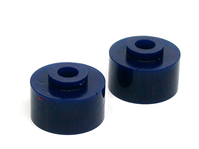 Superpro — Differential Mount - Bushing Kit