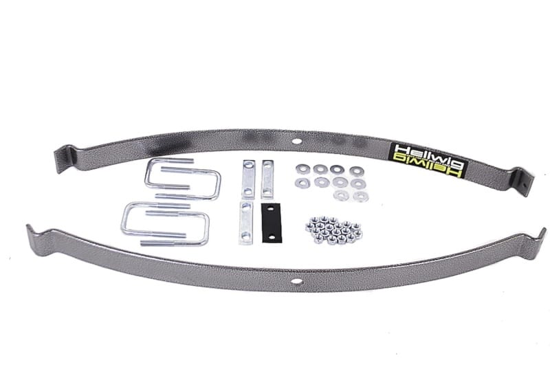 Hellwig — EZ-990 Helper Spring Kit