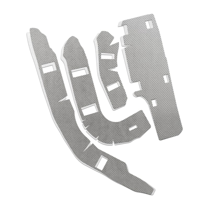 DEI — Heat Shield Liner, HD Touring 2017-2025
Heat Shield Liner Kit
