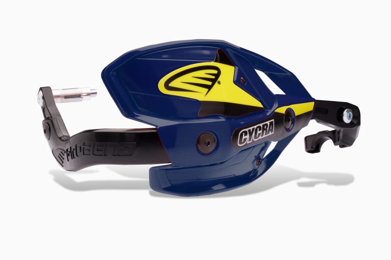 Cycra — Husqvarna Blue, 1-1/8" HCM Clamp