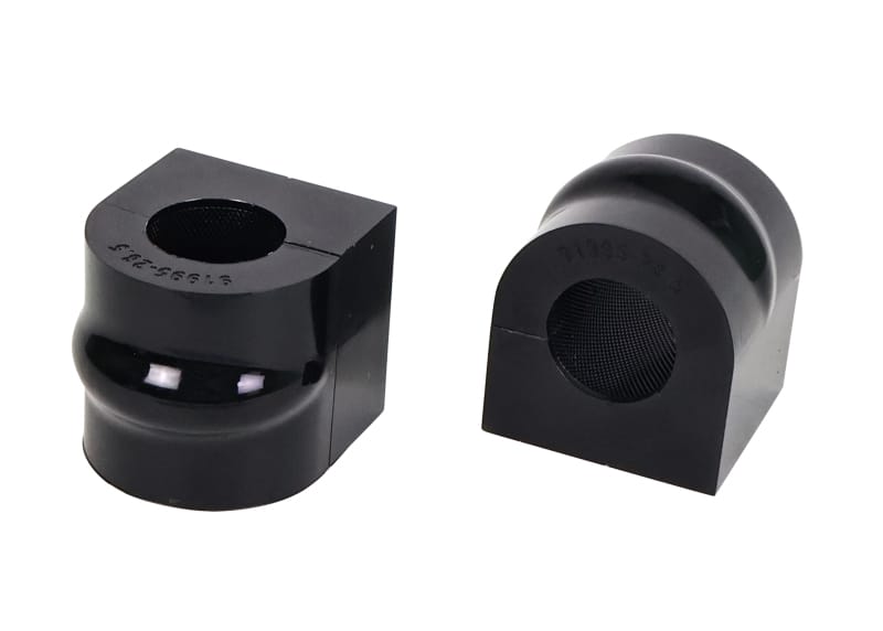 Whiteline — Sway Bar Mount - Bushing Kit 28.5mm