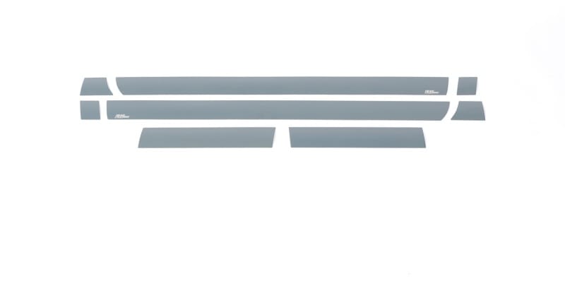 Putco — Black Platinum Rocker Panel
