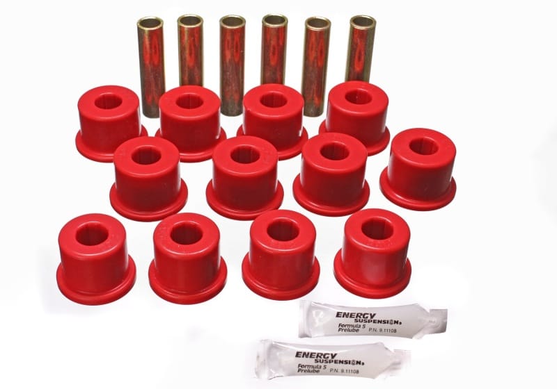 Energy Suspension — Leaf Spring Bushing Set